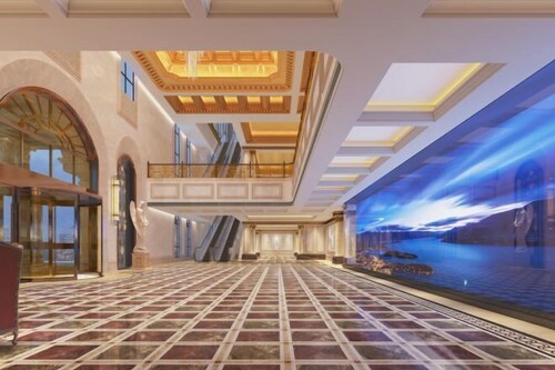 Huadu International Hotel