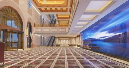 Huadu International Hotel