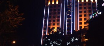 Huadu International Hotel