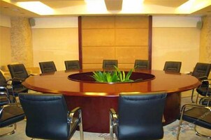 Sala de reuniones