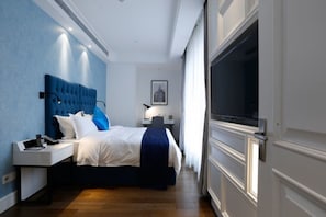 Room - Jinchen Hotel (Shanghai)