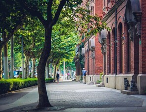 Miscellaneous - Jinchen Hotel (Shanghai)