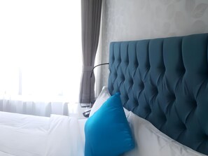 Room - Jinchen Hotel (Shanghai)