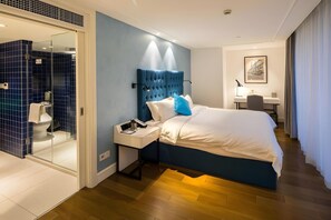 Room - Jinchen Hotel (Shanghai)
