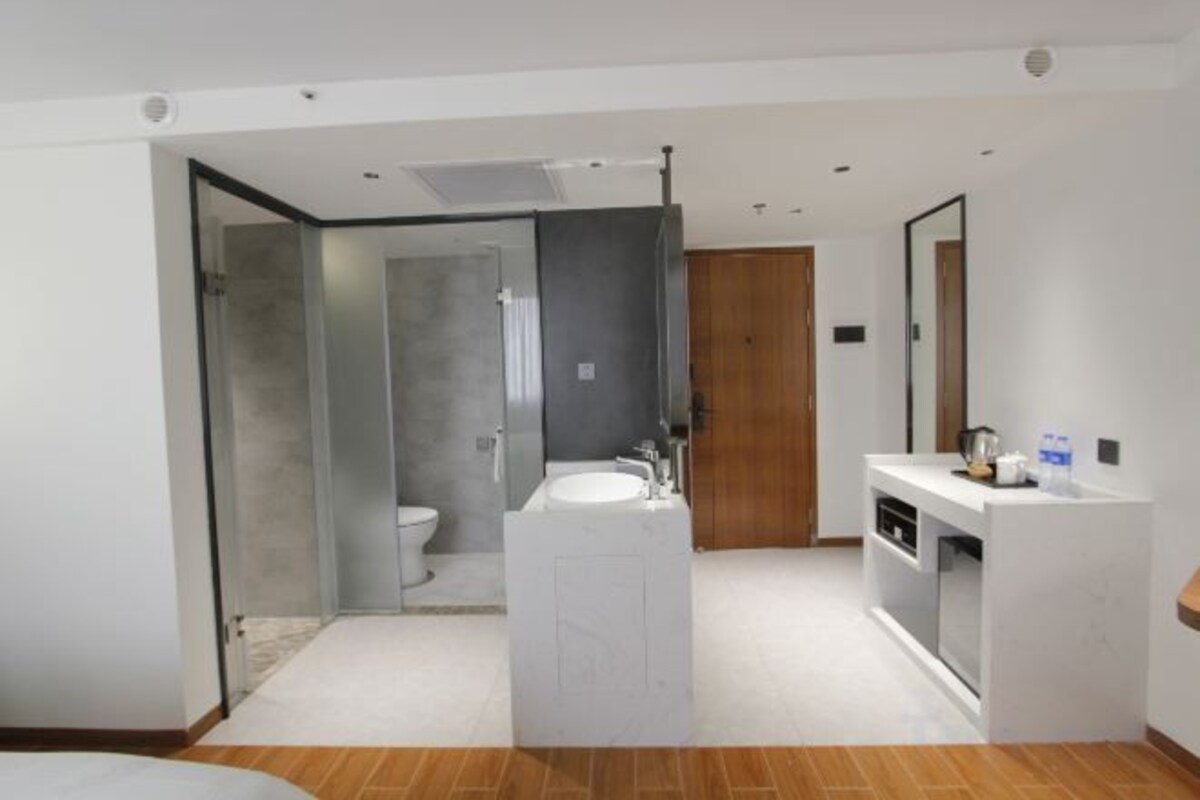 Badezimmer | Haartrockner