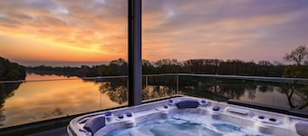 Mercure Tokaj Center