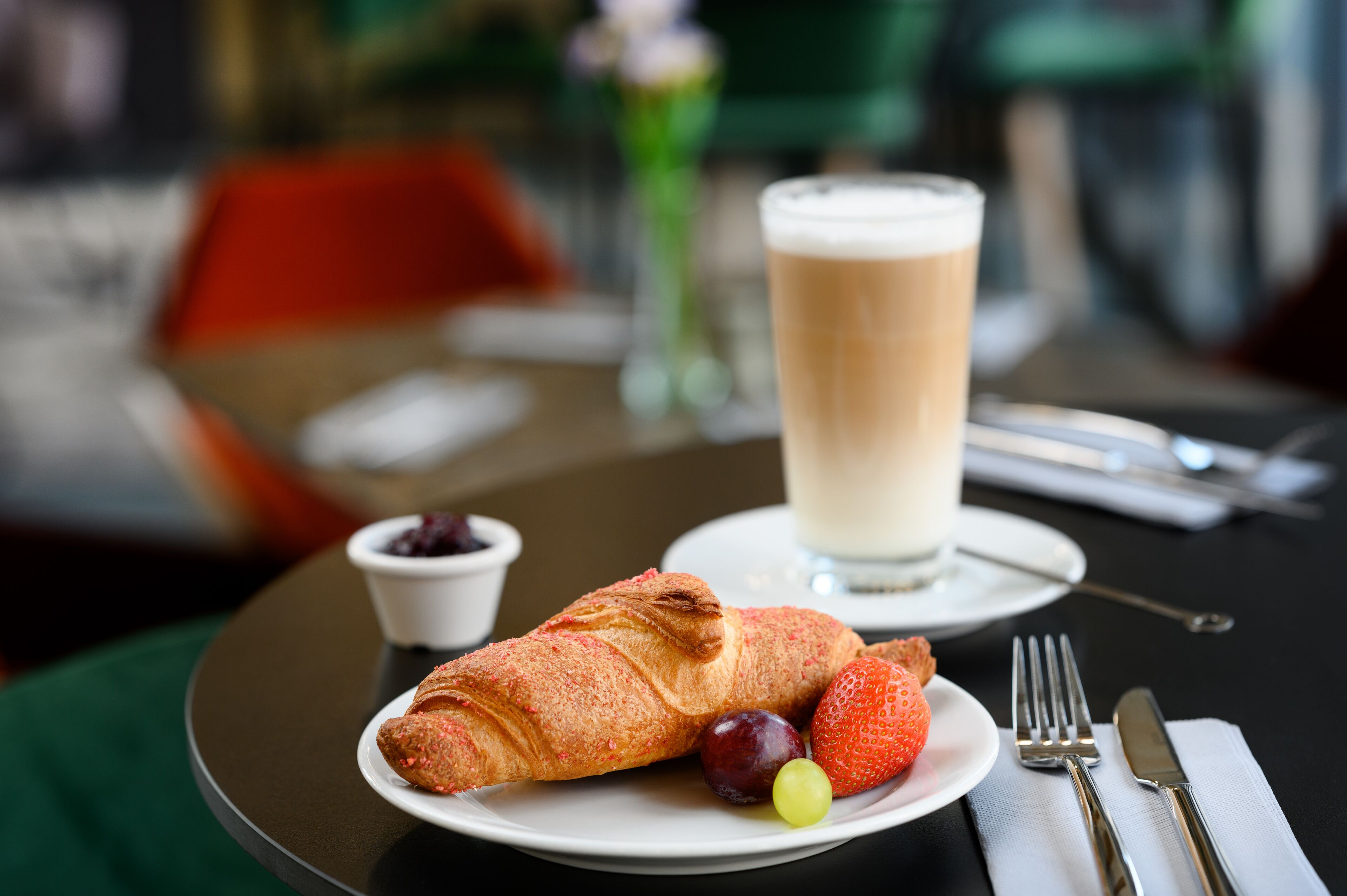 Frokostmåltid