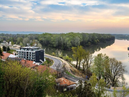 Mercure Tokaj Center