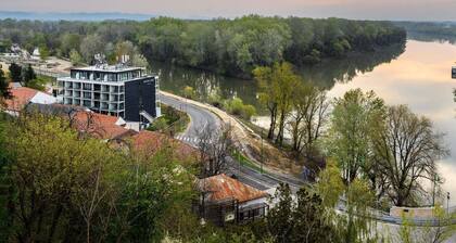 Mercure Tokaj Center