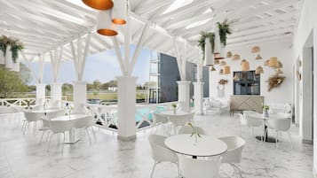 Terraço/pátio