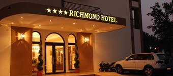 Richmond Hotel