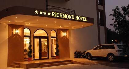 Richmond Hotel