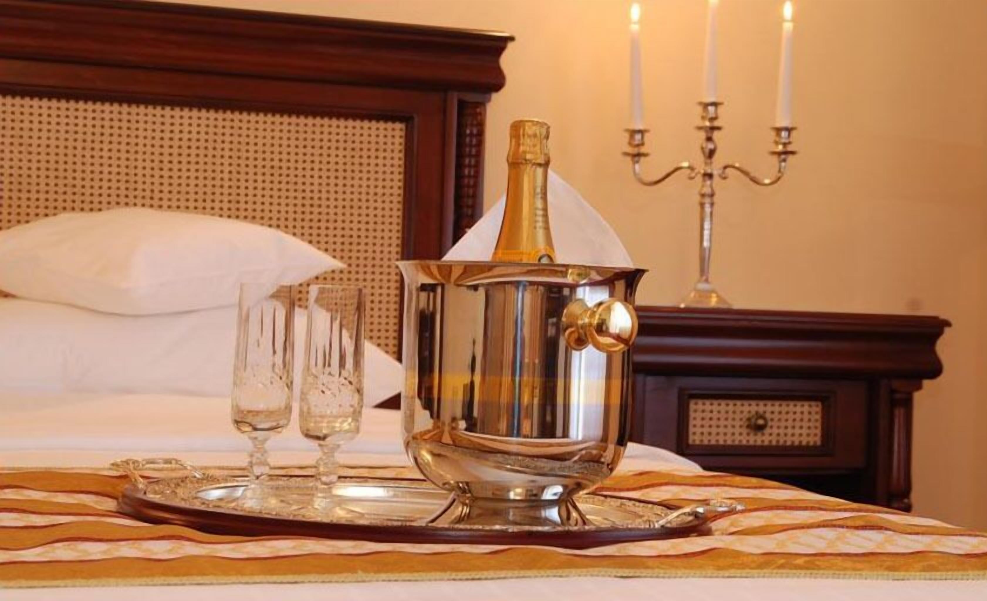 standard apartment | room amenity