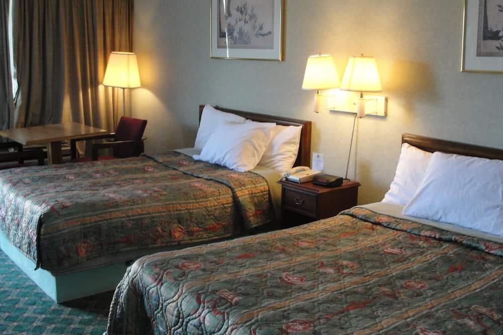 Budget Inn Alcoa