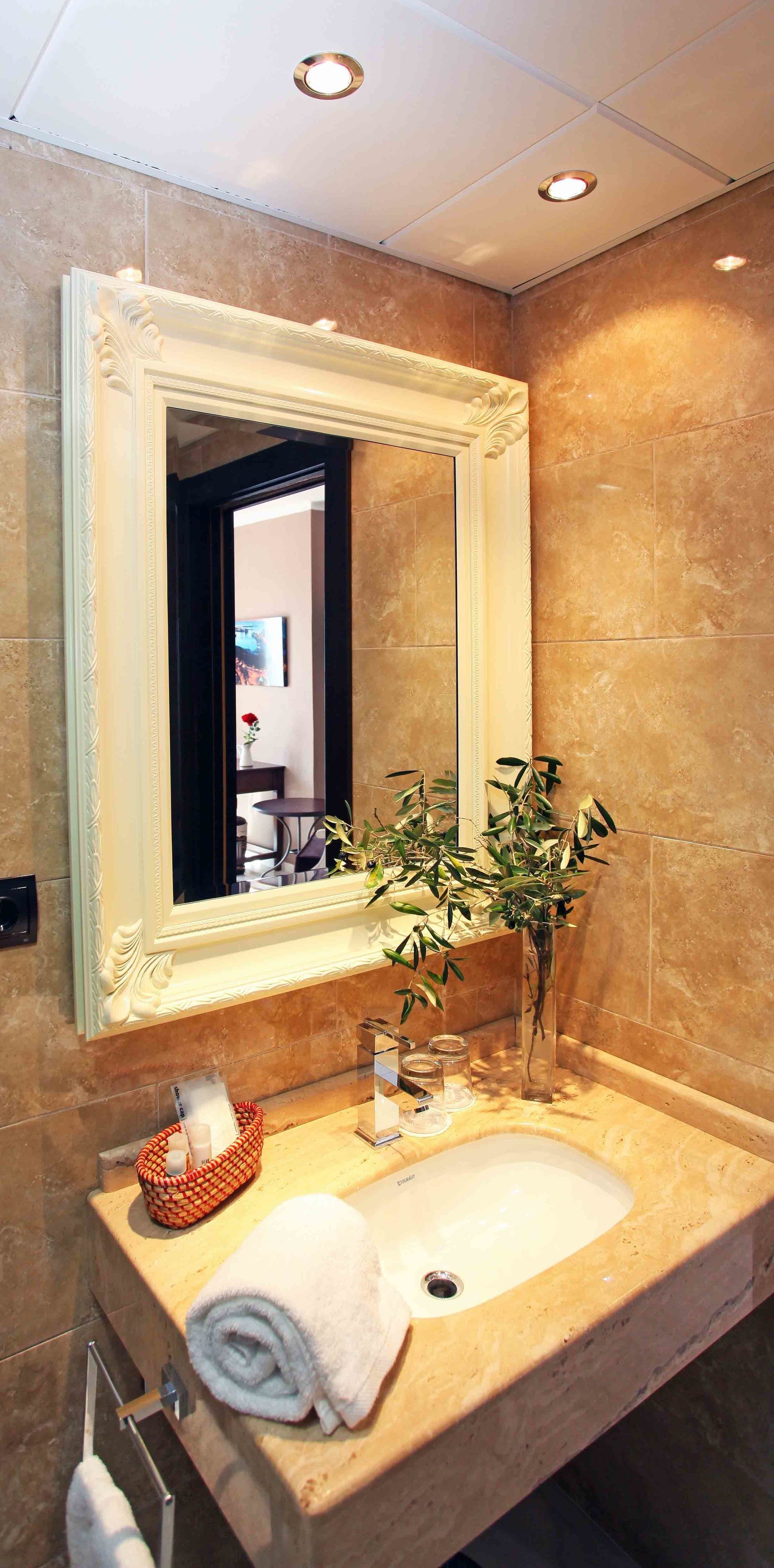 Foto - Hotel La Fonda