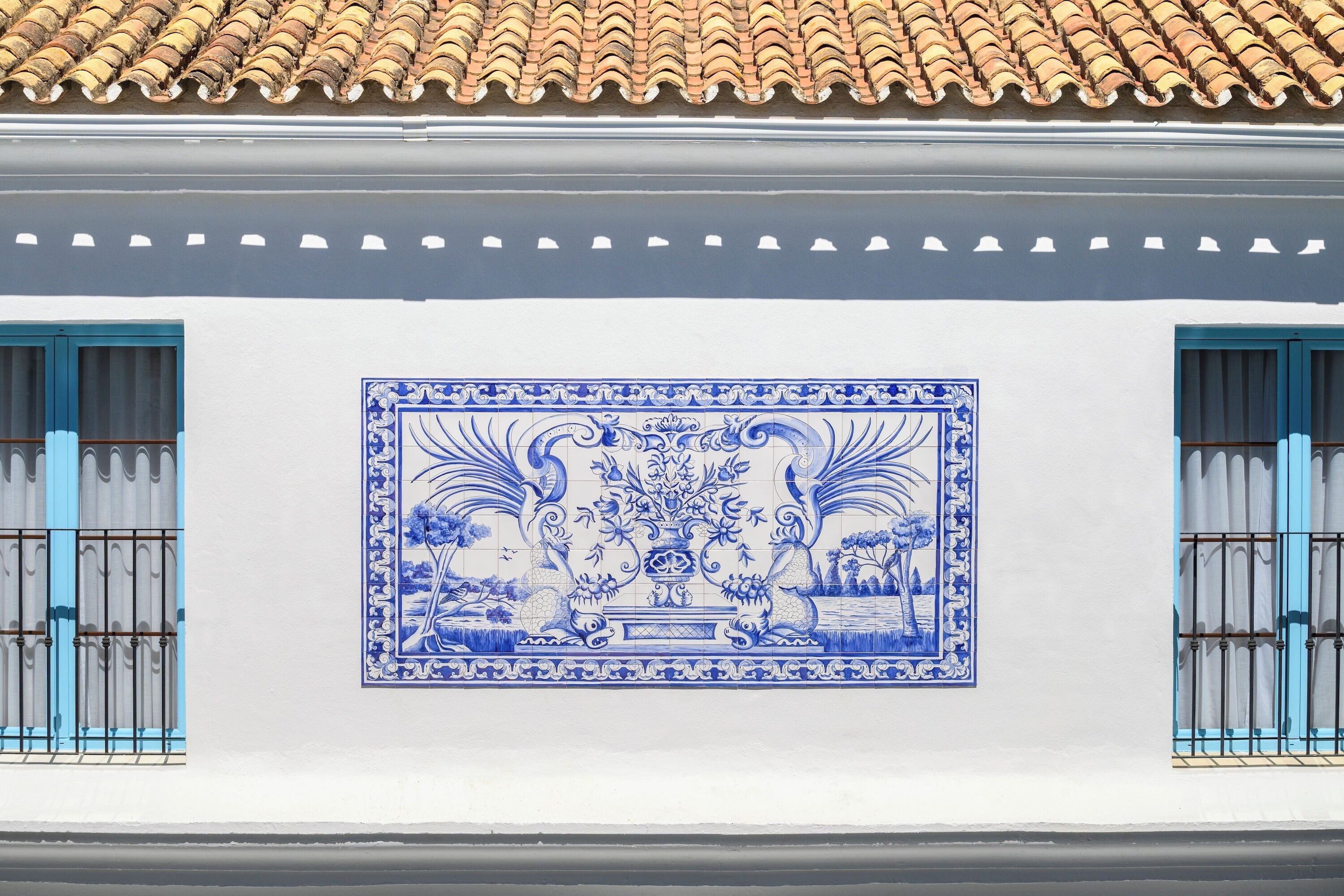 Foto - Hotel La Fonda