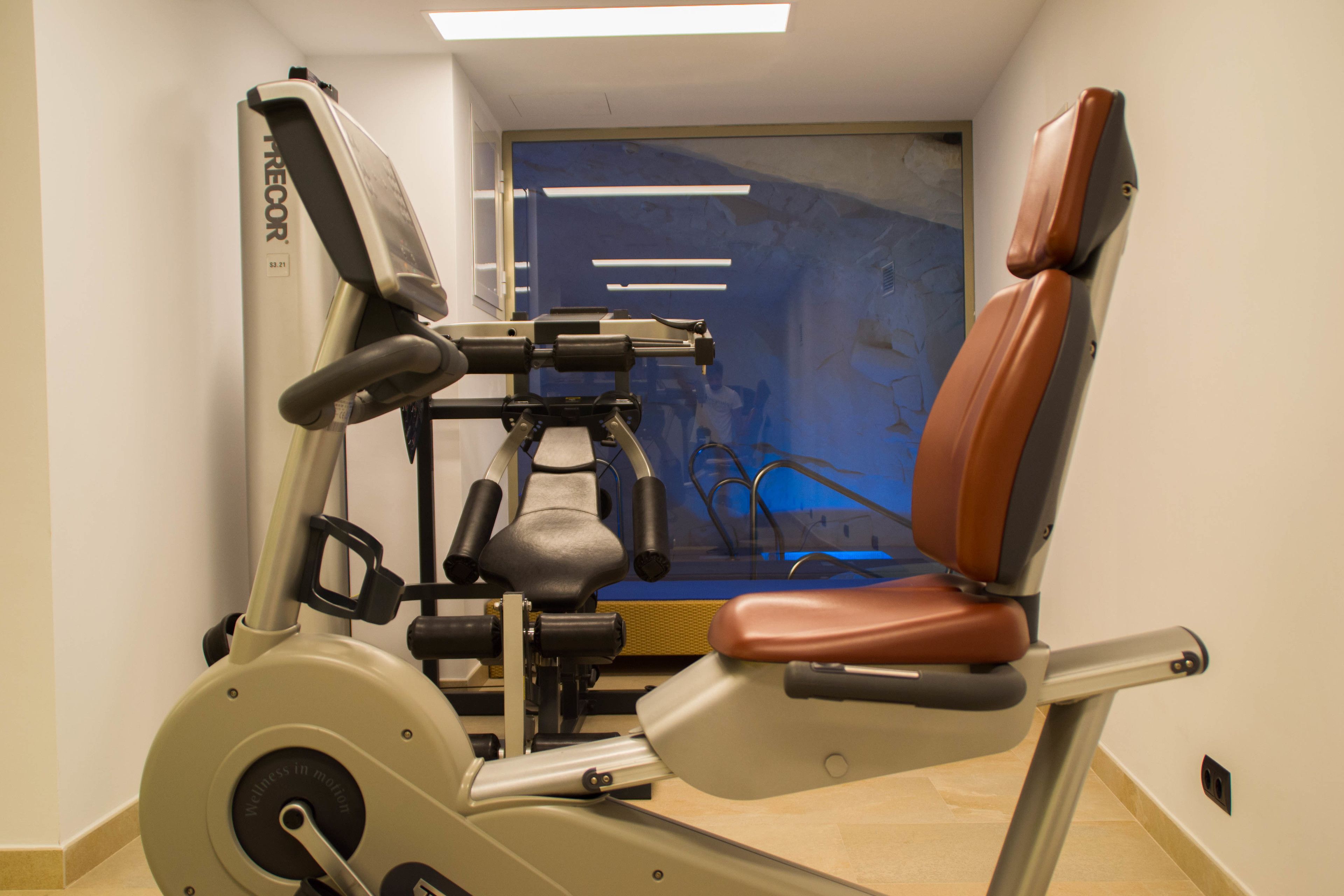 Foto - Hotel La Fonda