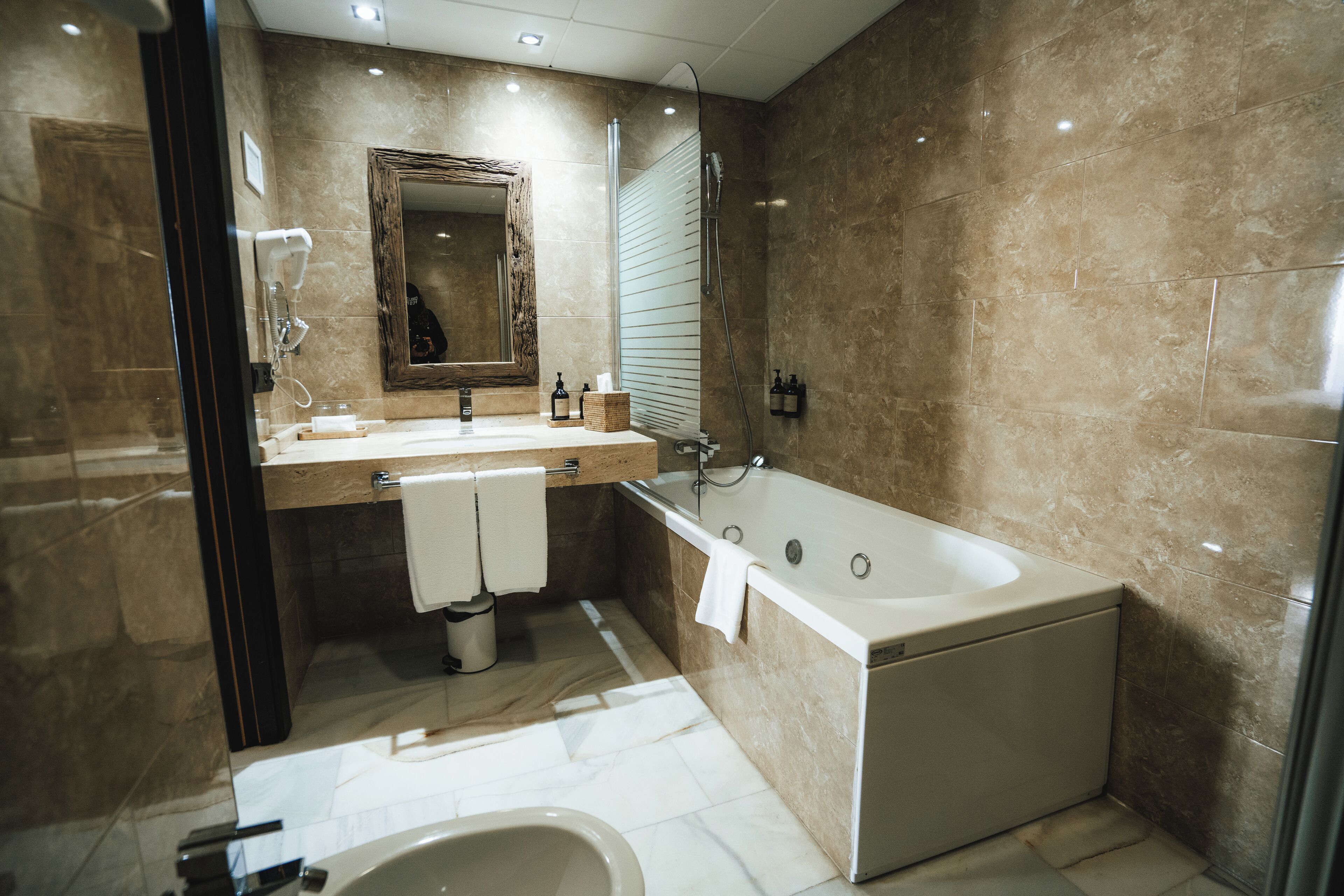 Photo - Hotel La Fonda