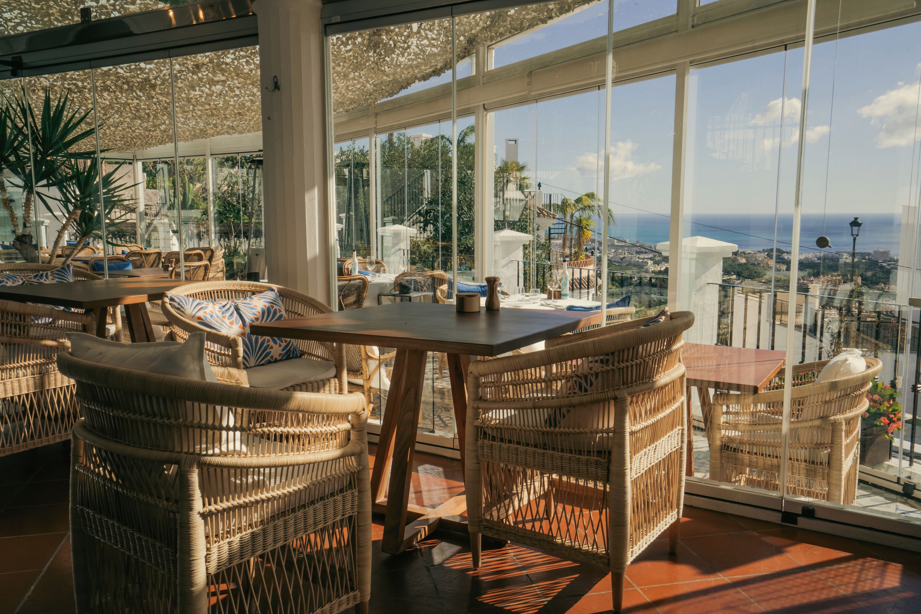 Foto - Hotel La Fonda