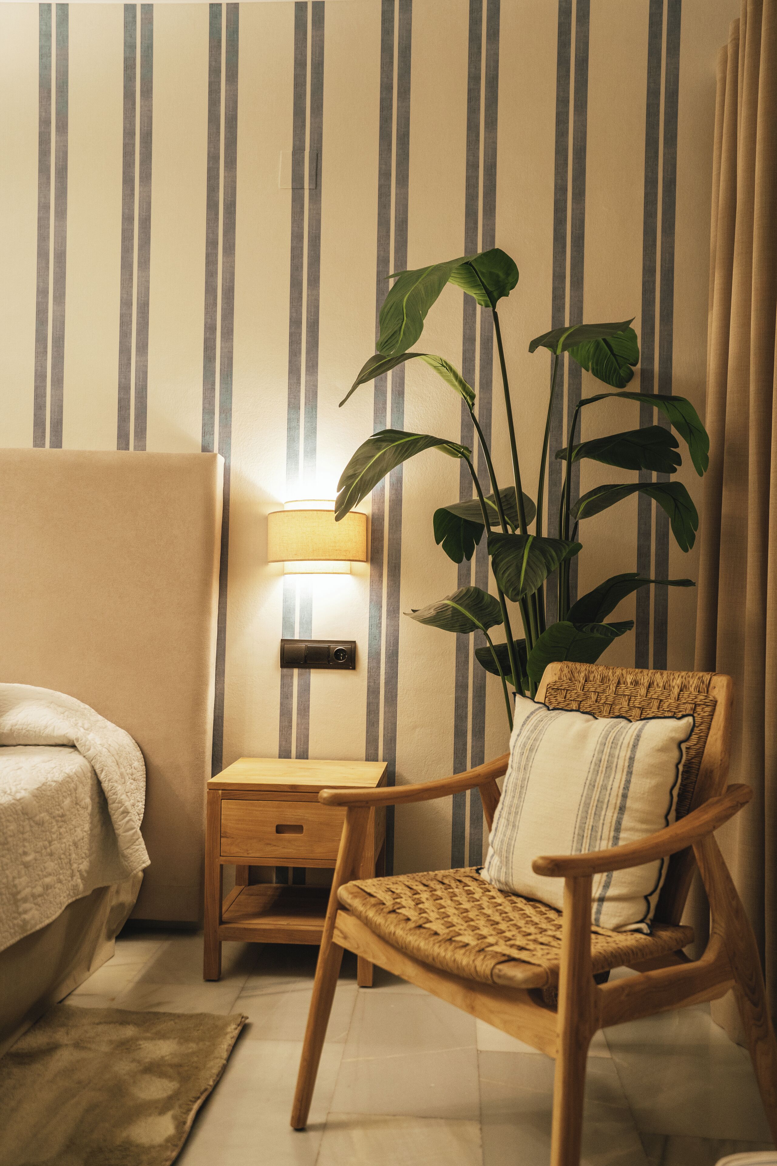 Foto - Hotel La Fonda