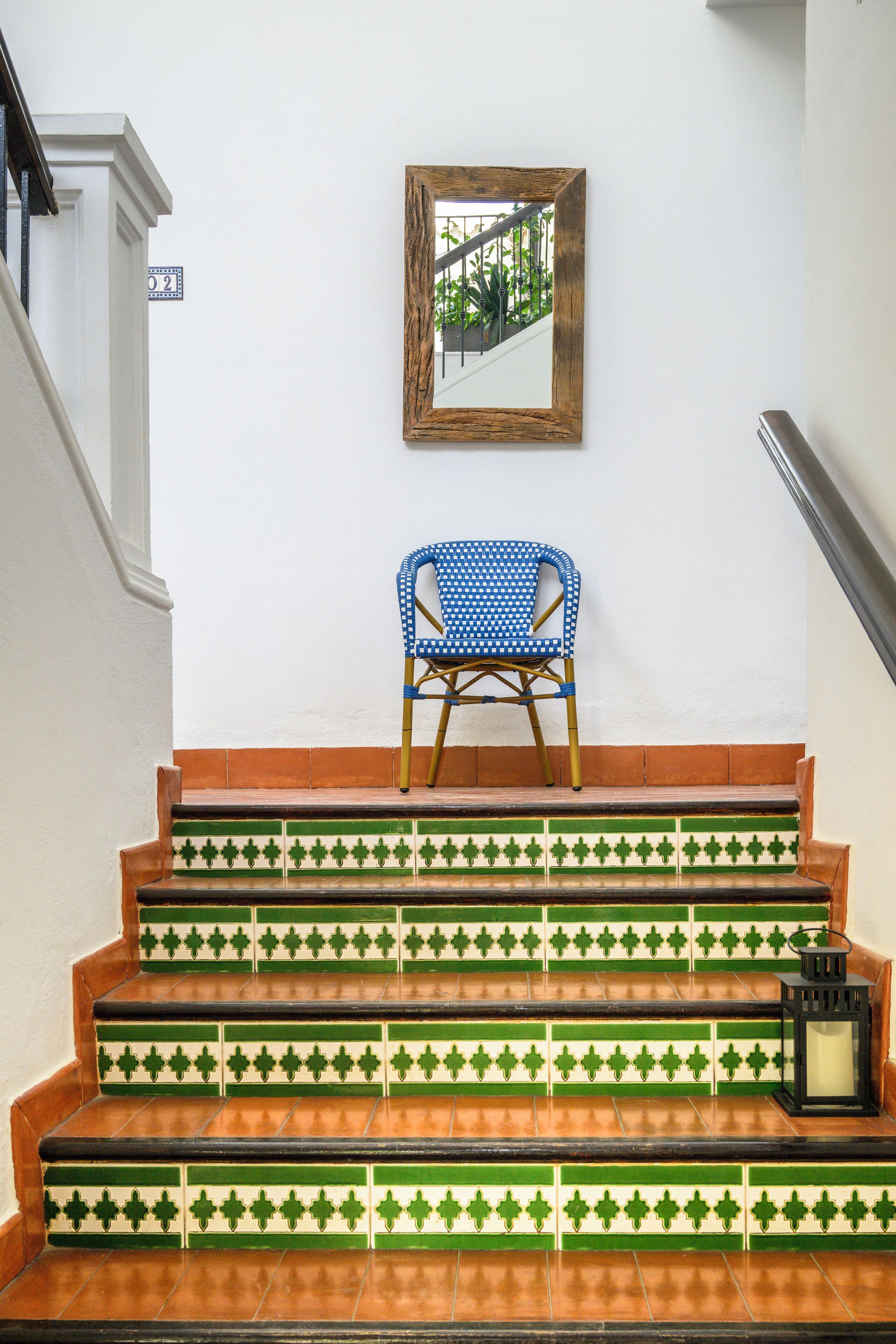 Foto - Hotel La Fonda