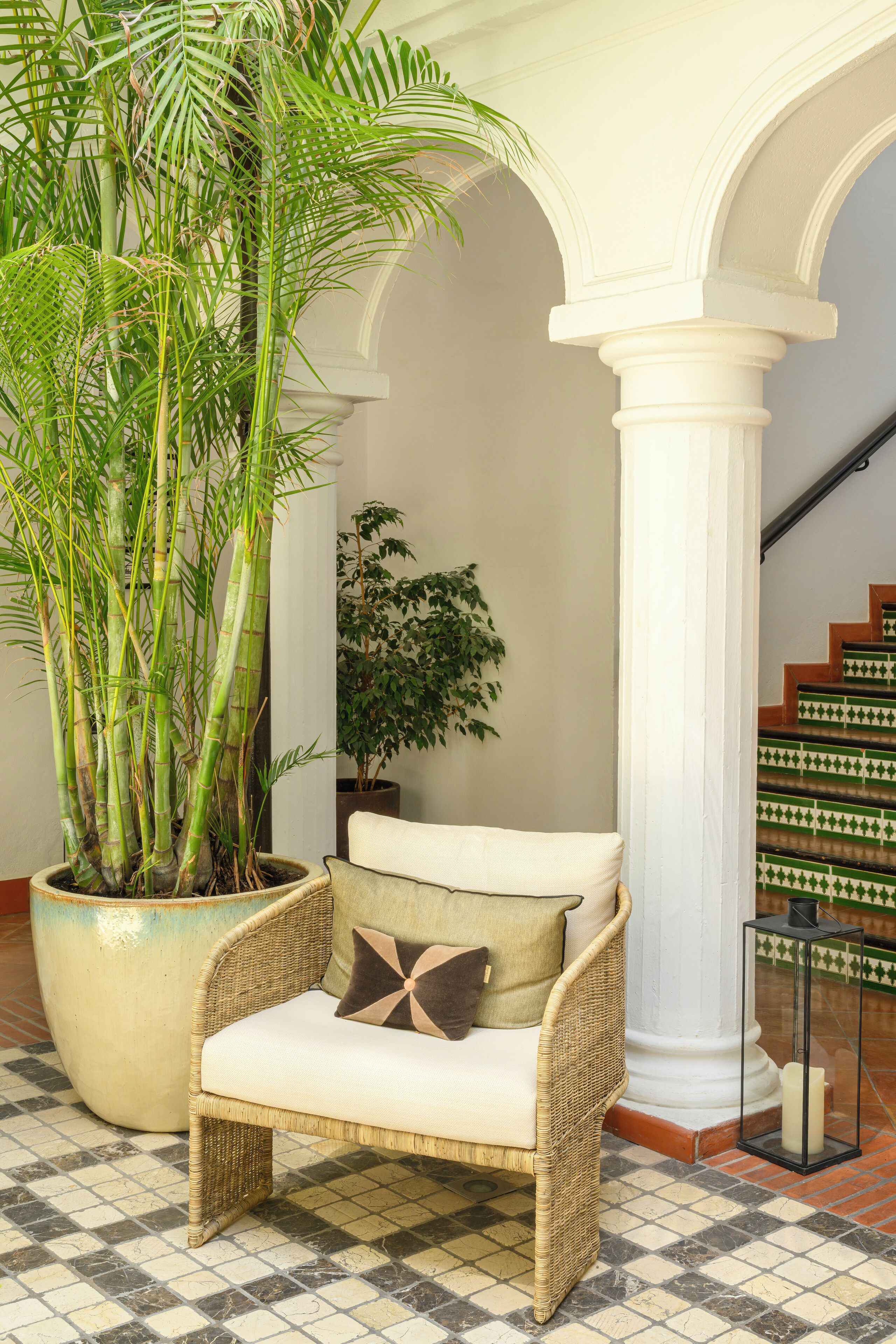 Foto - Hotel La Fonda