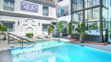 Classic dubbelrum | Vardagsrum | LCD-tv