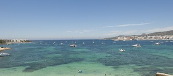 Hotel Vibra S´Estanyol