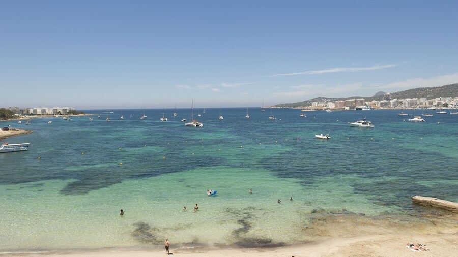 Hotel Vibra S´Estanyol