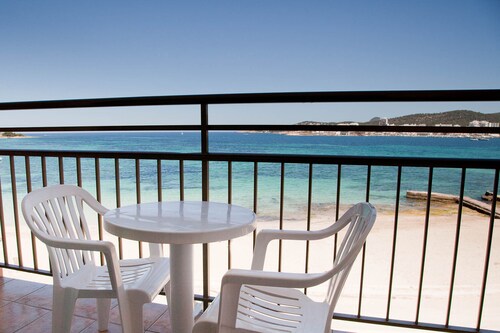 Hotel Vibra S´Estanyol