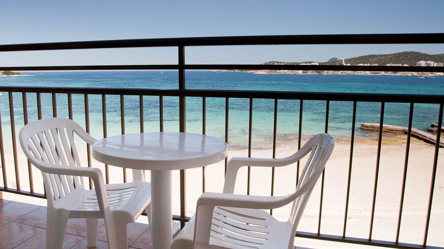 Hotel Vibra S´Estanyol