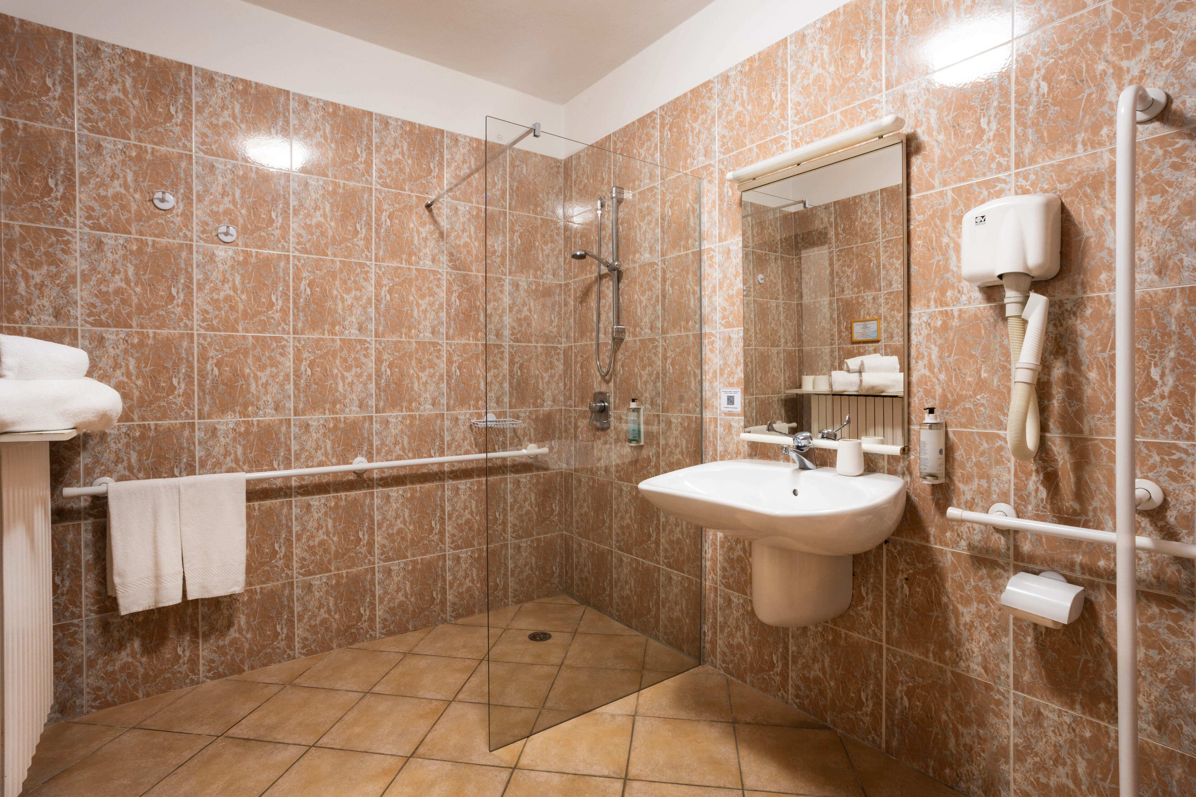Foto - Hotel Villa Maria