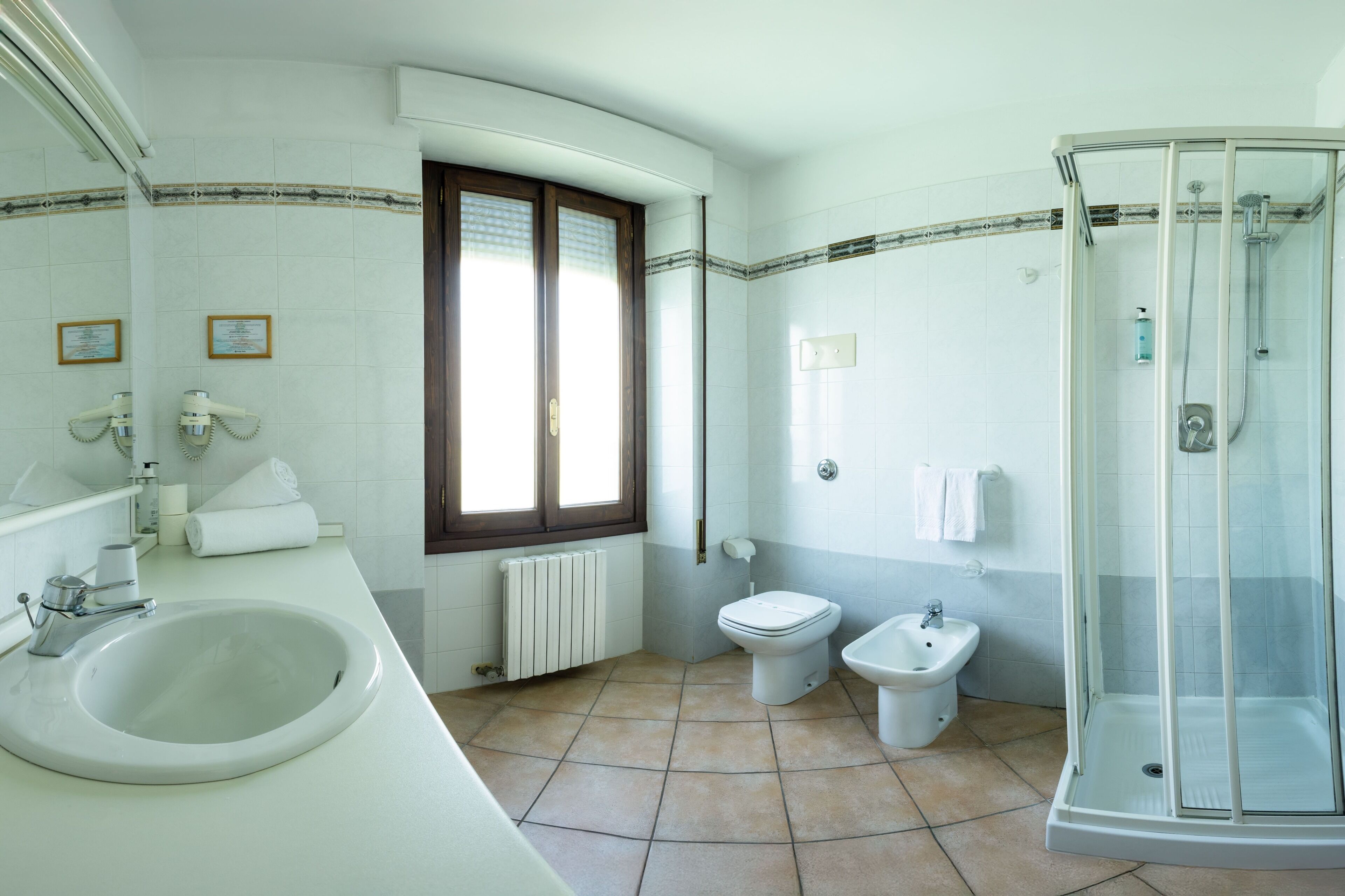 Foto - Hotel Villa Maria