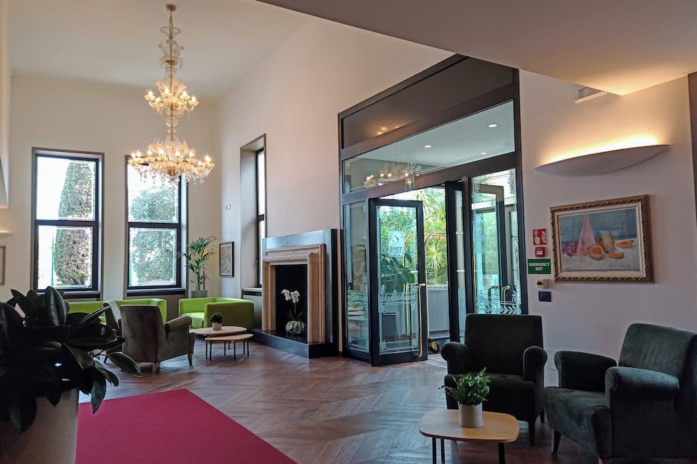Hotel Villa Maria