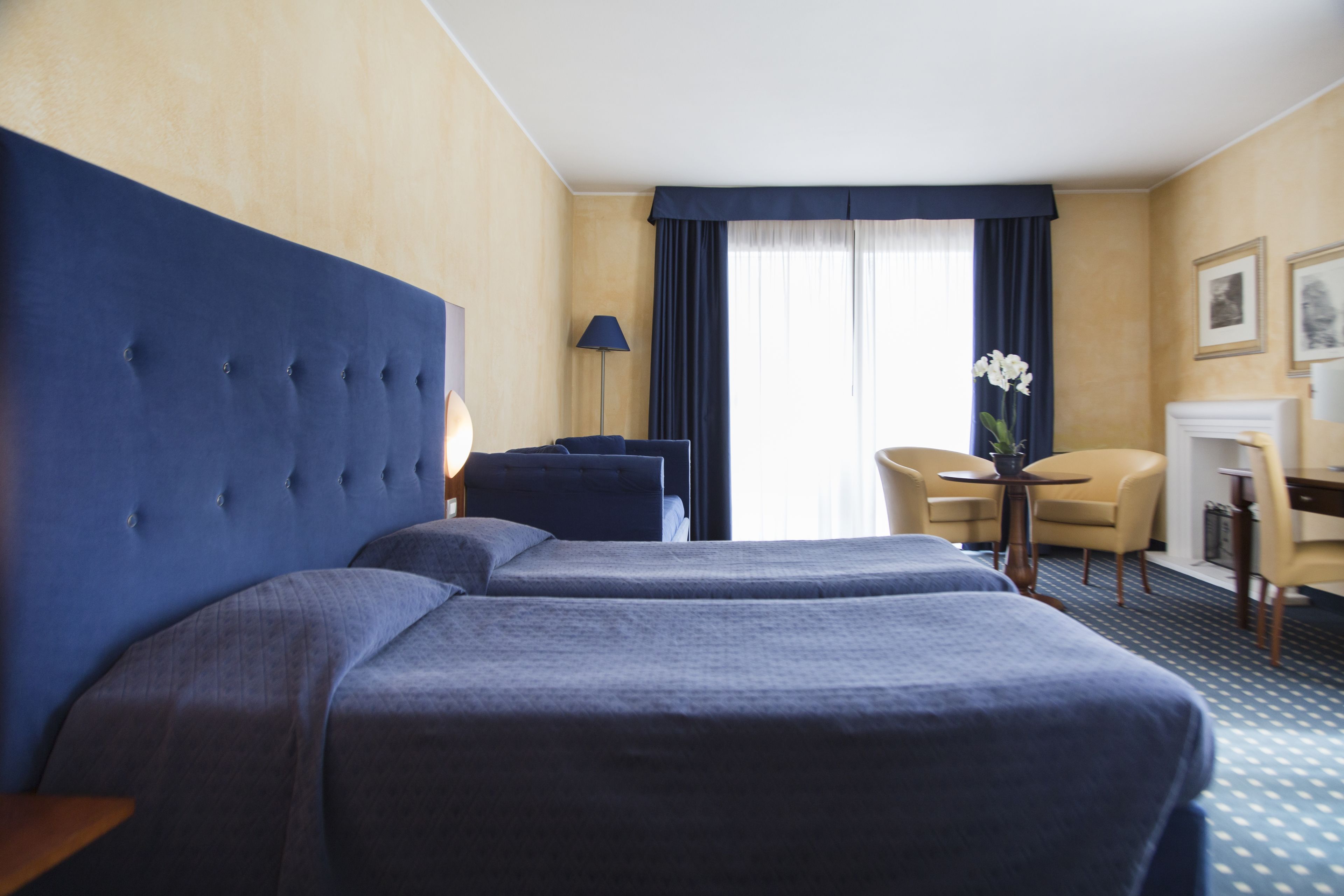 1 bedroom, premium bedding, minibar, in-room safe