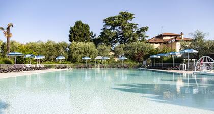 Hotel Villa Maria
