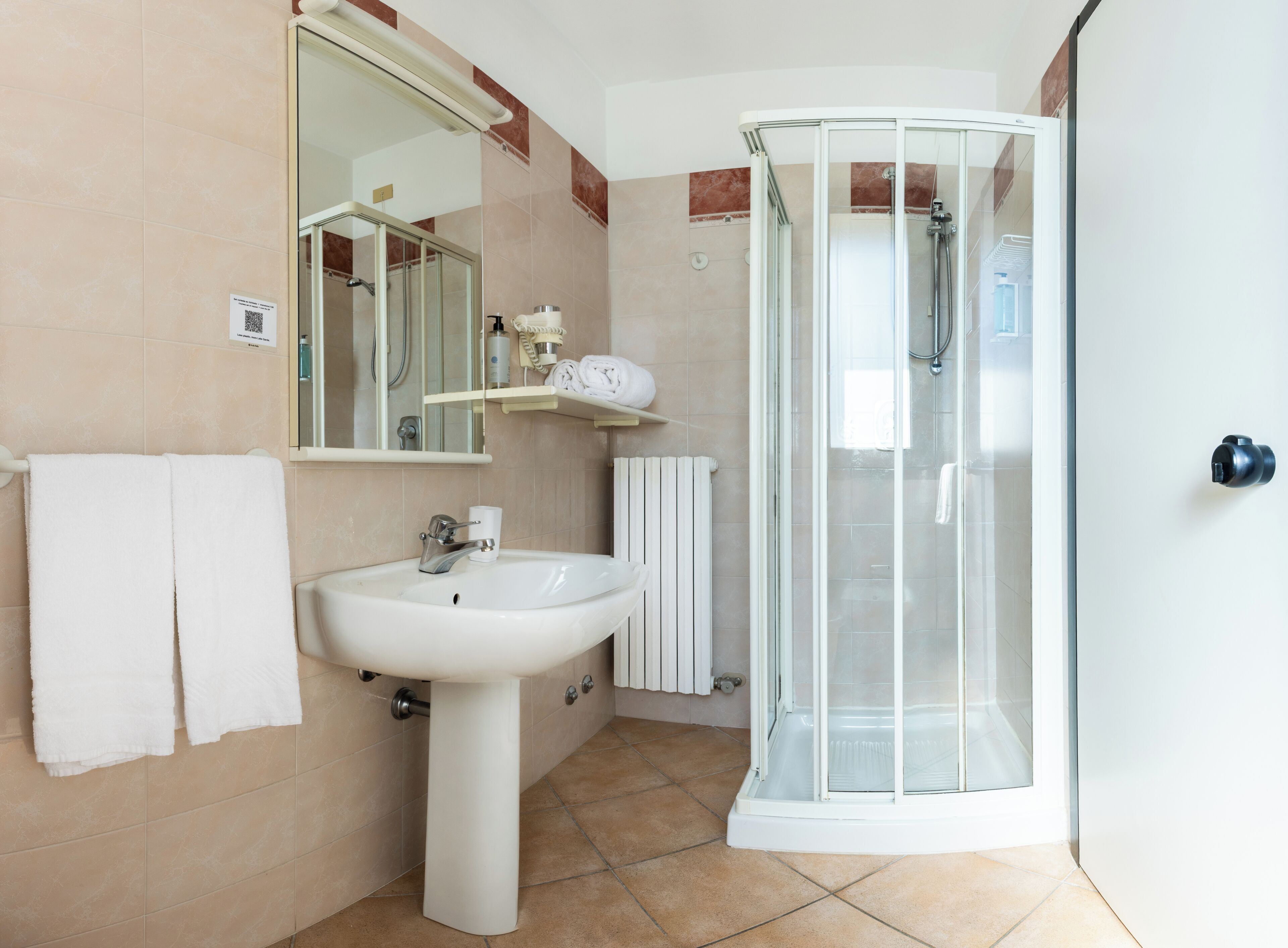 Foto - Hotel Villa Maria
