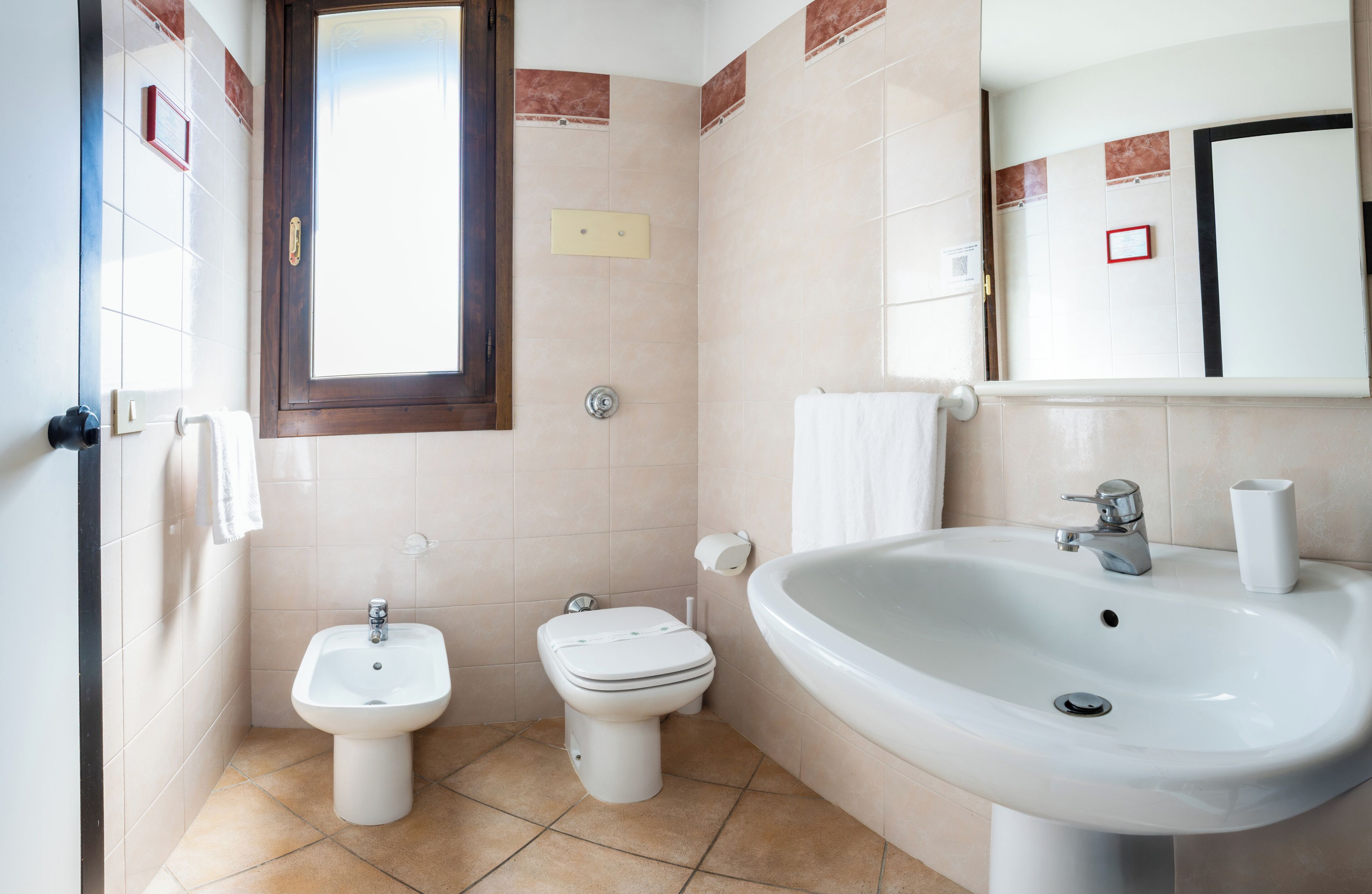 Foto - Hotel Villa Maria
