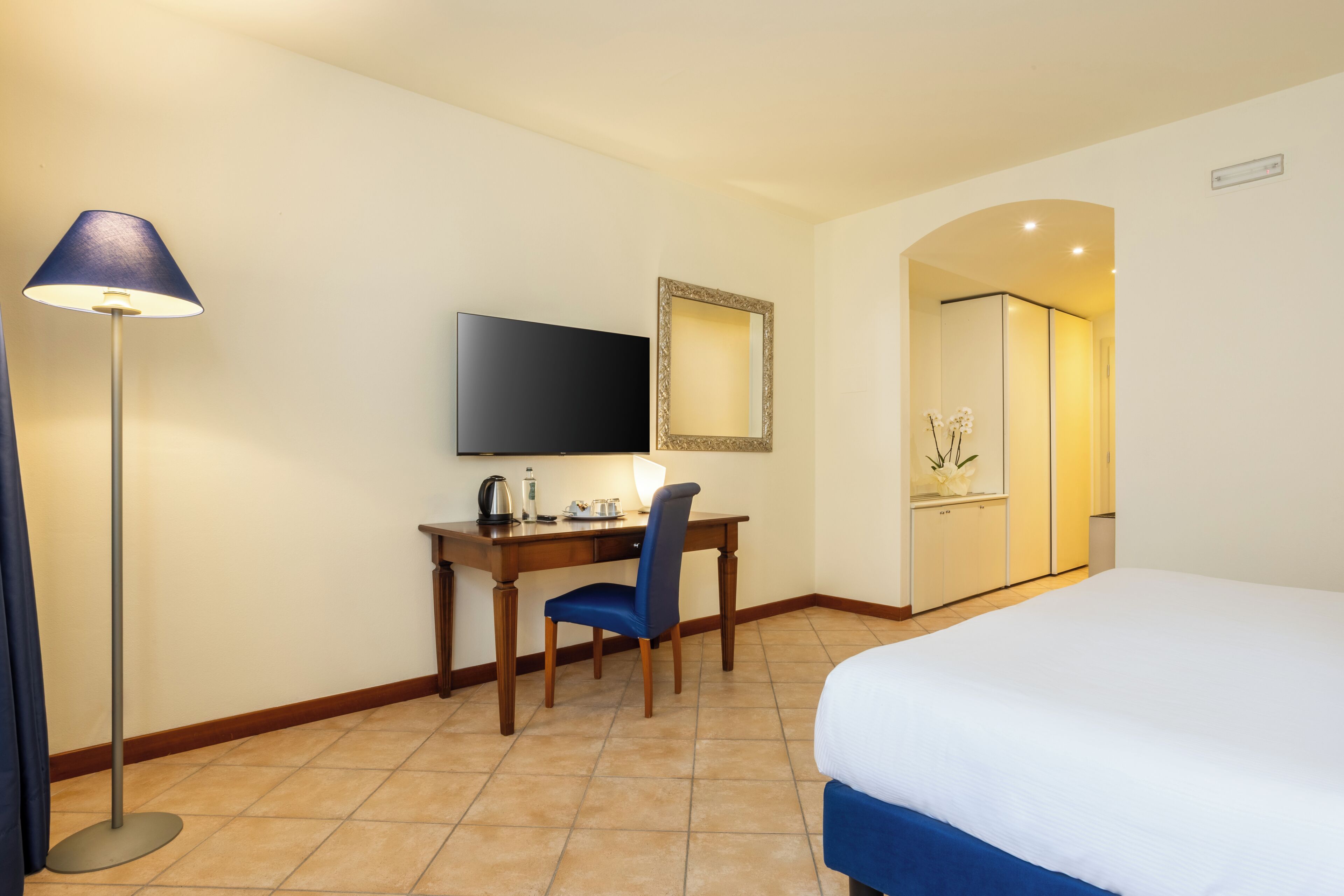 Foto - Hotel Villa Maria