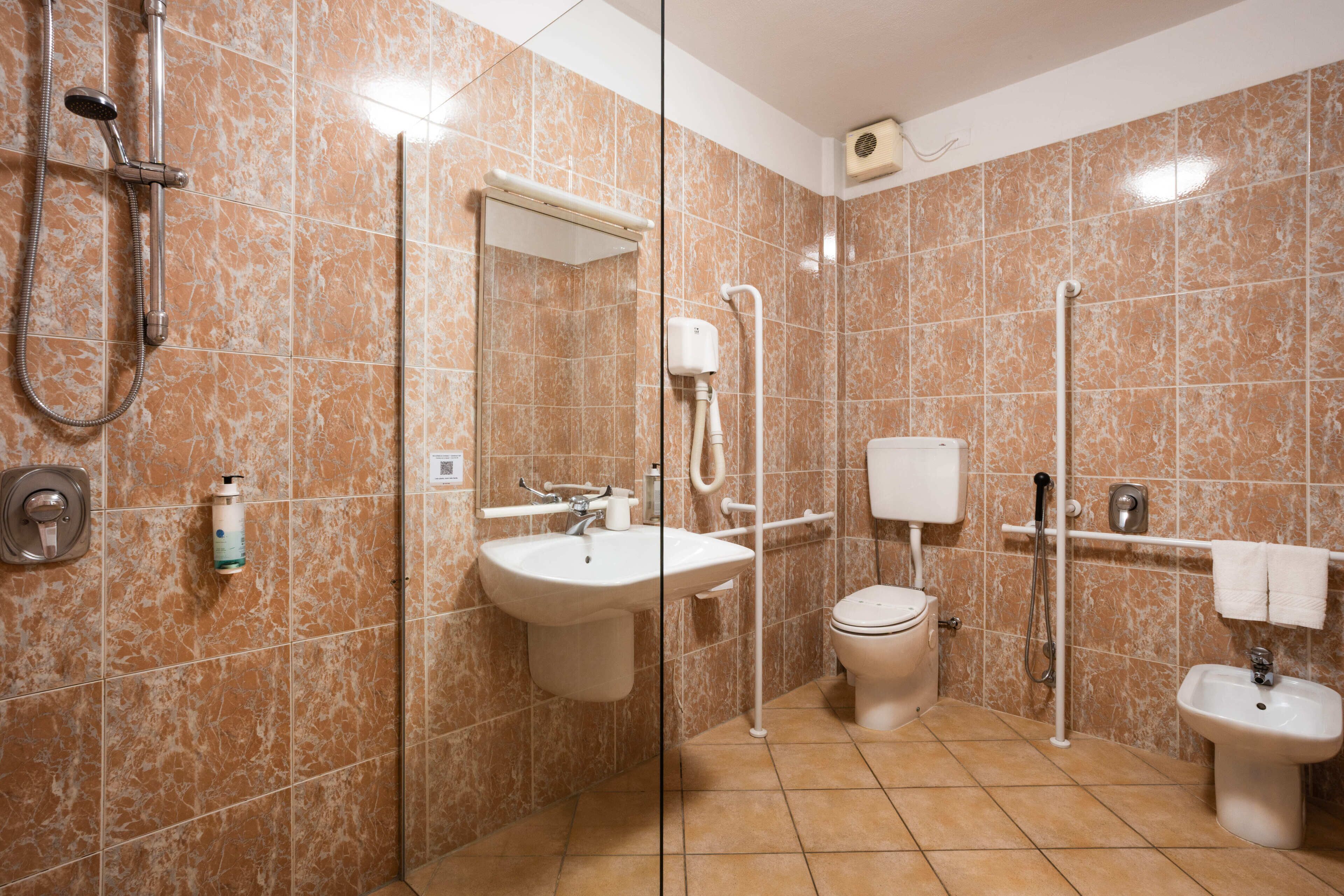 Foto - Hotel Villa Maria