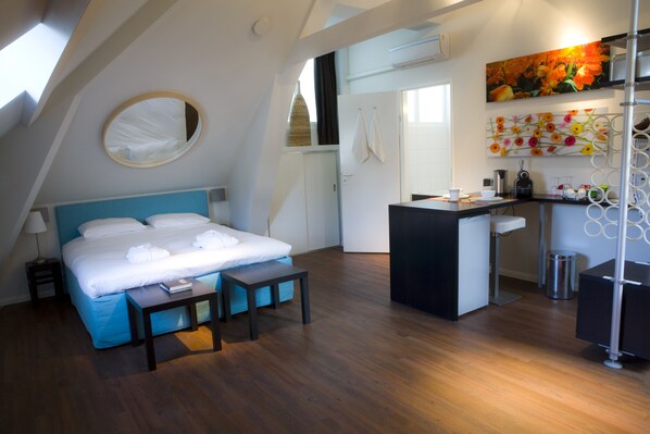 Bettwäsche aus ägyptischer Baumwolle, Select-Comfort-Betten