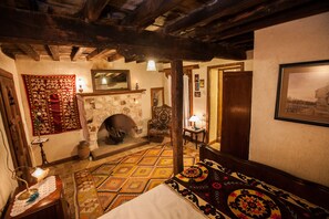 Junior Suite with Kitchen