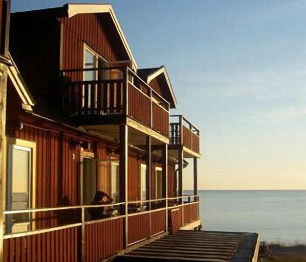 Exterior - Byxelkroks Marina Sea Resort (Byxelkrok)