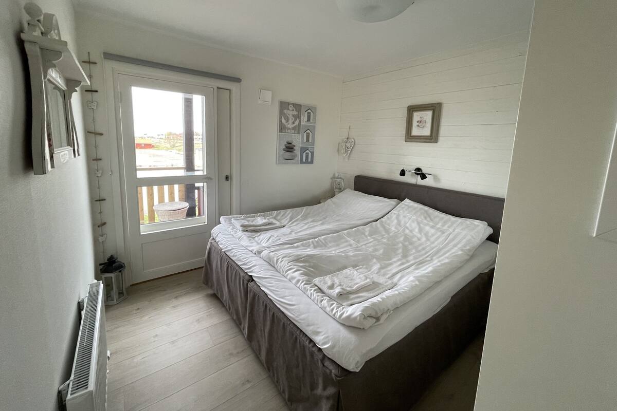 Panoramic-Apartment | 1 Schlafzimmer, kostenlose Babybetten, Zustellbetten, kostenloses WLAN