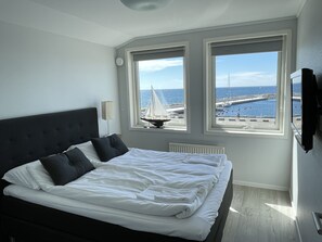 Apartment Etage