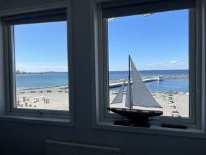 Apartment Etage | 1 bedroom, individually furnished, free cots/infant beds, rollaway beds - Byxelkroks Marina Sea Resort (Byxelkrok)