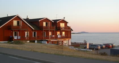 Byxelkroks Marina Sea Resort