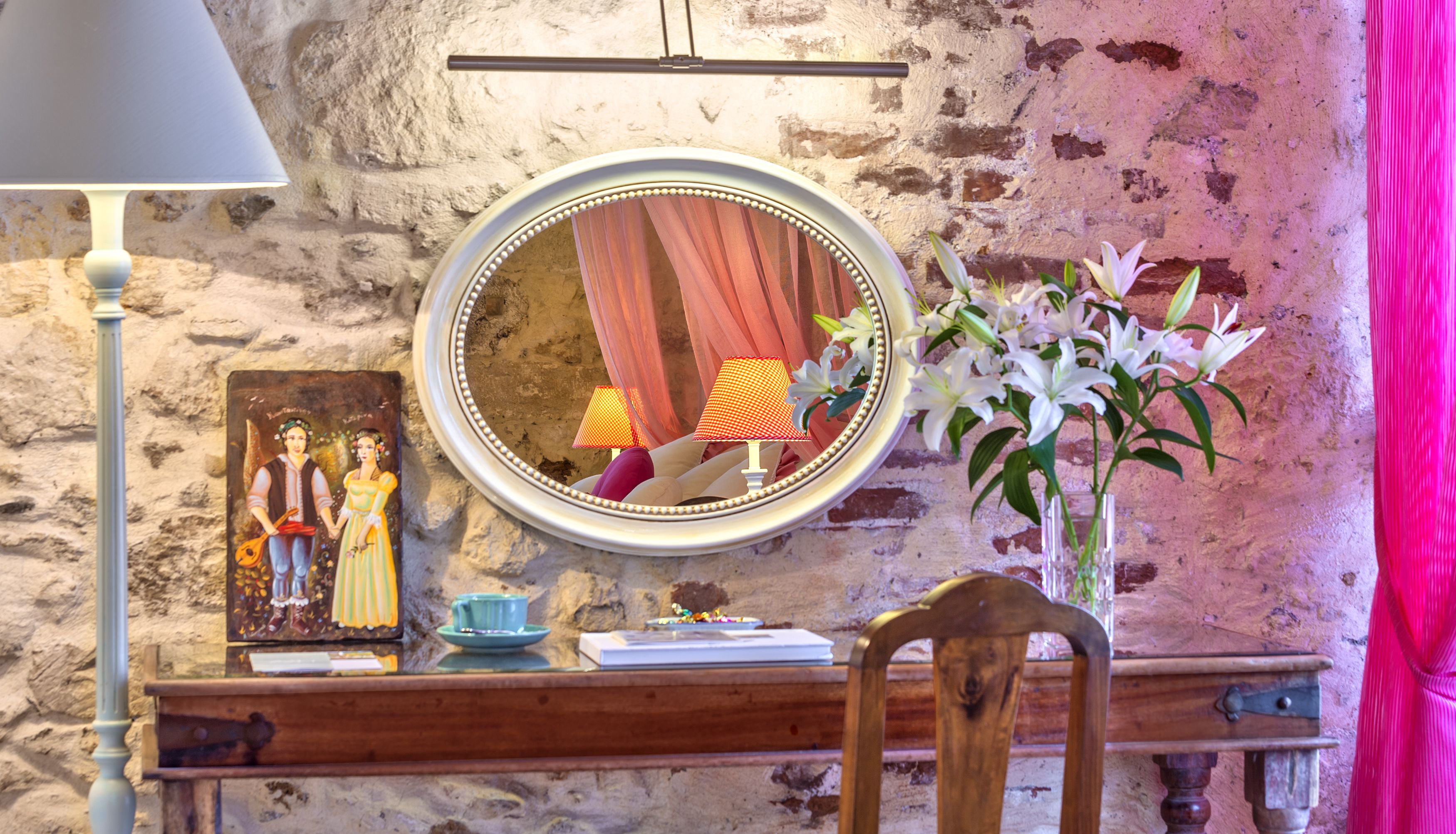 executive suite | room amenity