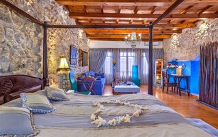 Sábanas de algodón egipcio y ropa de cama de alta calidad