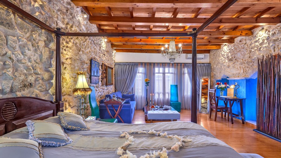 Avli Lounge Apartments